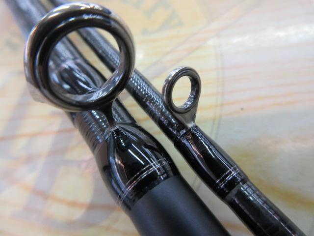 22エクスセンスインフィニティ B86M