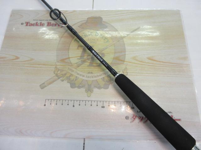 ソルティガコースタル SG 57B-3/4・F