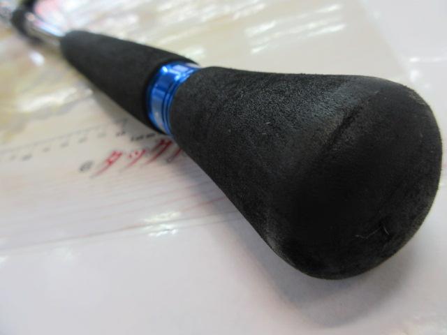 ソルティガコースタル SG 57B-3/4・F