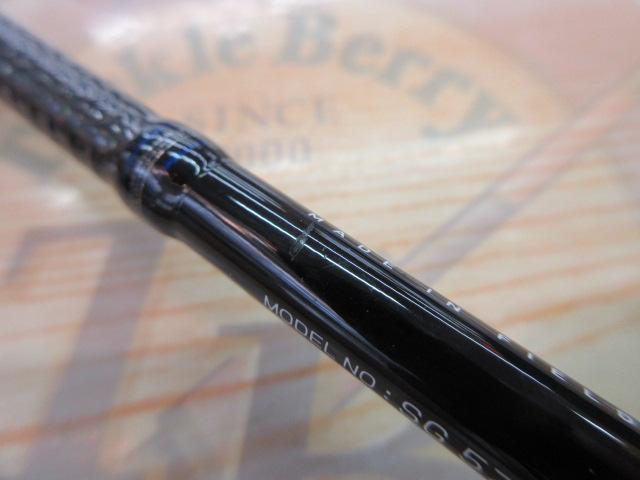 ソルティガコースタル SG 57B-3/4・F
