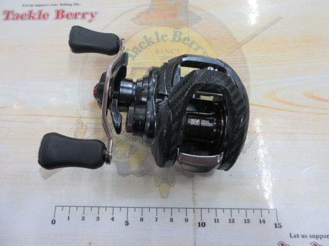 20タトゥーラ SV TW 103SHL｜＠ベリーネット 日本最大新品中古釣具WEB