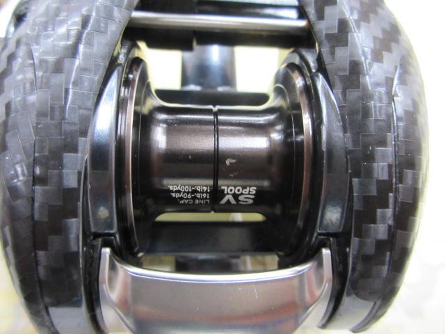 20タトゥーラ SV TW 103SHL｜＠ベリーネット 日本最大新品中古釣具WEB