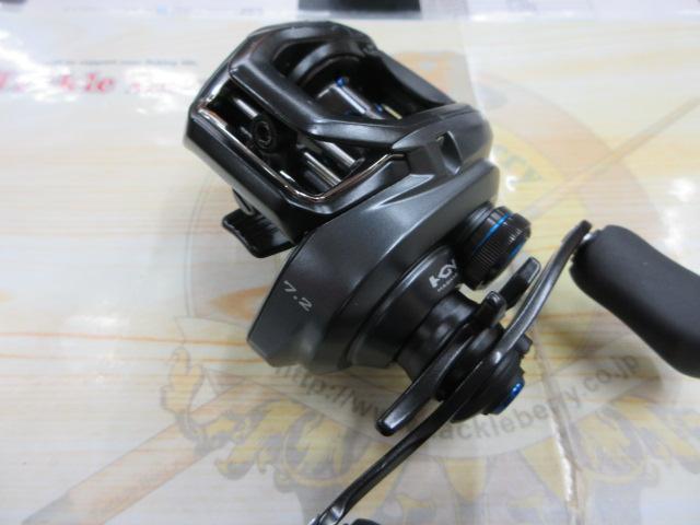 19SLX MGL 71HG｜＠ベリーネット 日本最大新品中古釣具WEBショップ
