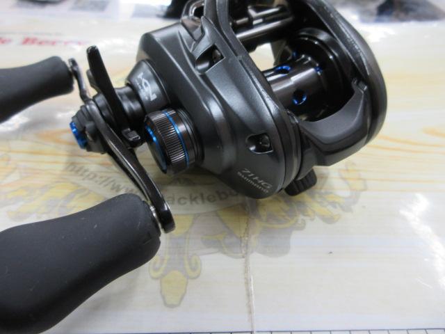 19SLX MGL 71HG｜＠ベリーネット 日本最大新品中古釣具WEBショップ
