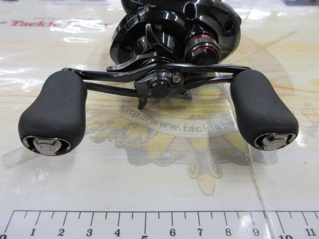 17スコーピオンDC 101HG｜＠ベリーネット 日本最大新品中古釣具WEBショップ