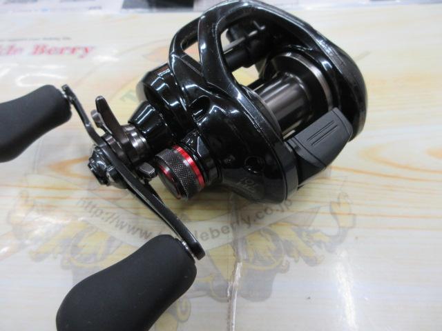 17スコーピオンDC 101HG｜＠ベリーネット 日本最大新品中古釣具WEBショップ