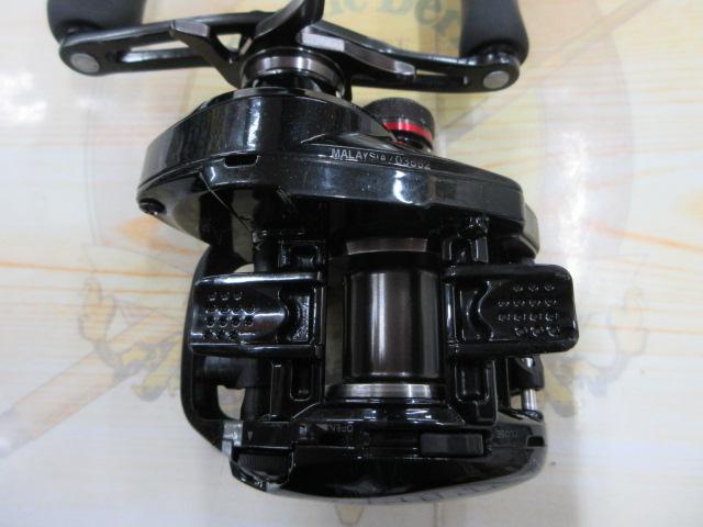 17スコーピオンDC 101HG｜＠ベリーネット 日本最大新品中古釣具WEBショップ