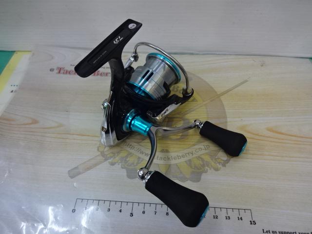 19エメラルダス LT2500S-H-DH｜＠ベリーネット 日本最大新品中古釣具