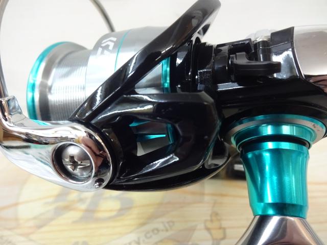 19エメラルダス LT2500S-H-DH｜＠ベリーネット 日本最大新品中古釣具