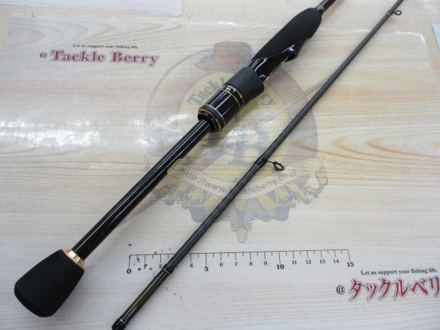 期間限定値下げしました！！シマノ ソアレ CI4+ アジング　S608UL-S ソアレCI4+アジング S608ULS｜＠ベリーネット 日本最大新品中古釣具WEB