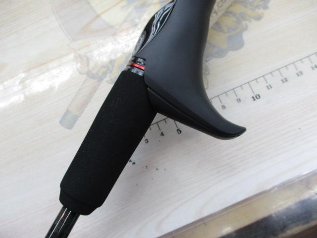 24炎月エクスチューン N-B610ML-S/R