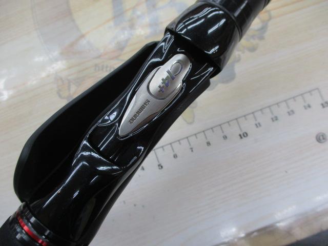 24炎月エクスチューン N-B610ML-S/R