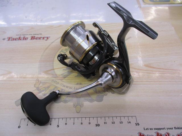 20ルビアス LT3000-C