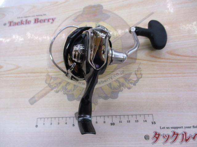 20ルビアス LT3000-C