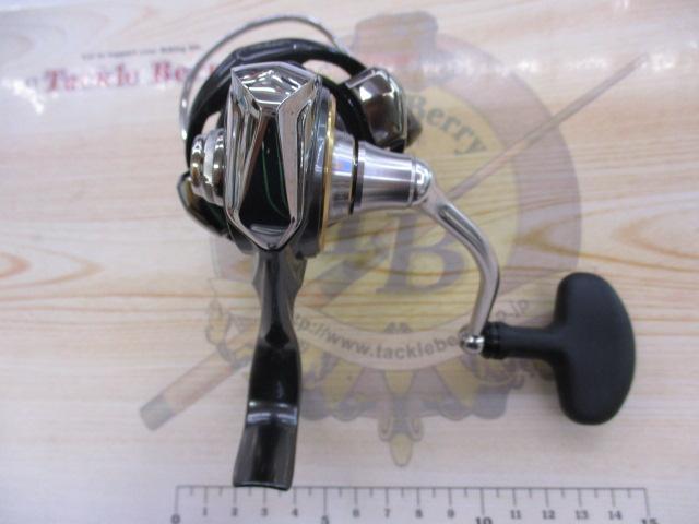 20ルビアス LT3000-C