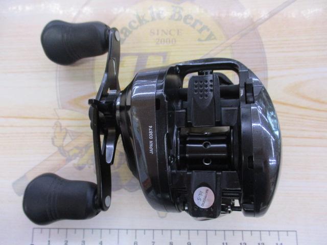 18アンタレスDC MDXG RH