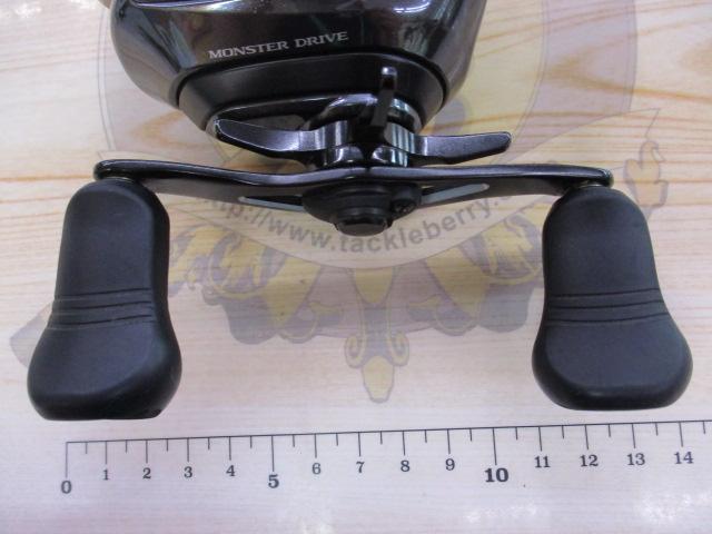 18アンタレスDC MDXG RH