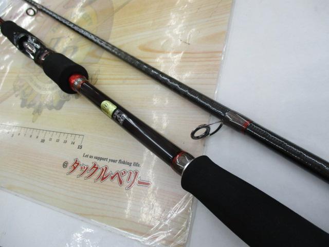 セフィアSS R S806MH｜＠ベリーネット 日本最大新品中古釣具WEBショップ