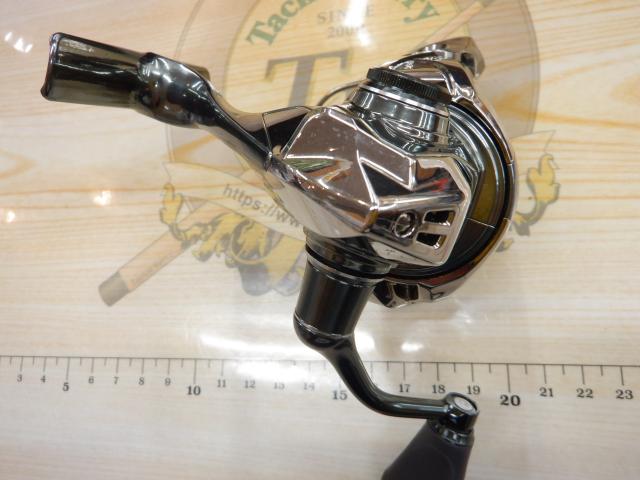 22ステラ C2000SHG