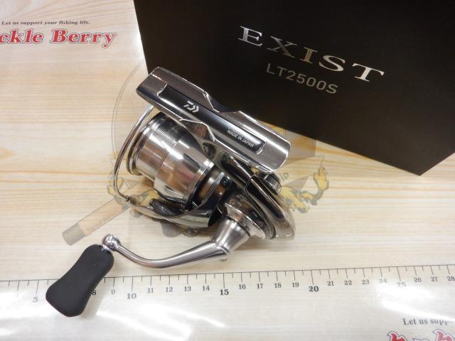22イグジスト LT2500S