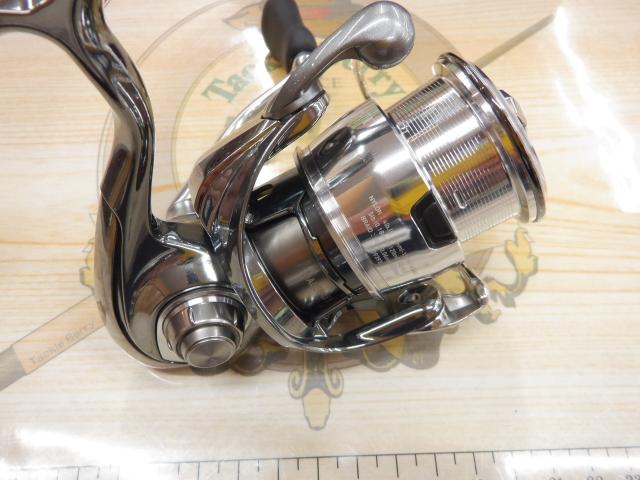 22イグジスト LT2500S