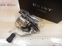 22イグジスト LT2500S