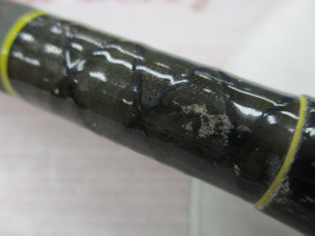 船竿