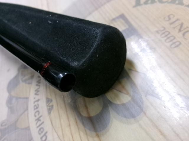 鯛ラバシャフトSG195L