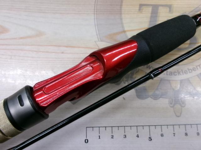 鯛ラバシャフトSG195L