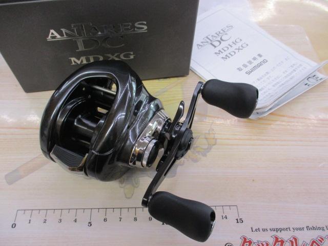 23アンタレスDC MD XG RIGHT