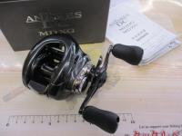 23アンタレスDC MD XG RIGHT