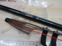 ATTENDER 磯竿 175-50 23がま磯 アテンダー3 | イシグロ公式オンライン