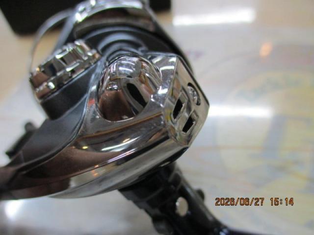 23ハイパーフォース LB C2000MDH