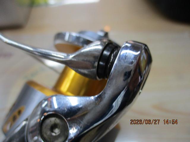 08ステラSW 8000HG
