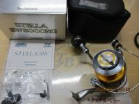 08ステラSW 8000HG