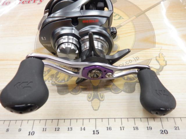ダイワ　スティーズ　A TW 1016XH 新品 スティーズ A TW 1016XH｜＠ベリーネット 日本最大新品中古釣具WEBショップ