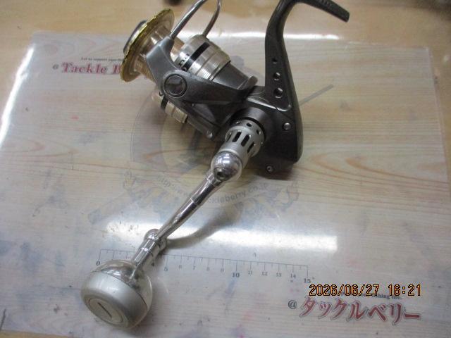 キャタリナ 4500