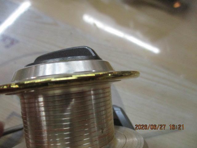 キャタリナ 4500