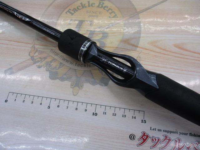 スティーズ STZ701HMHXB-XTQ｜＠ベリーネット 日本最大新品中古釣具WEB