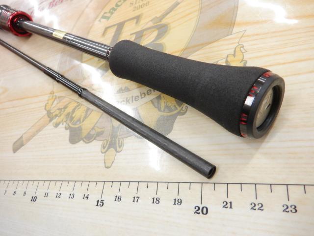 エメラルダスストイストRT IL 89LML