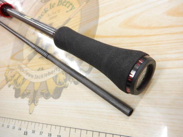 エメラルダスストイストRT IL 84MLM