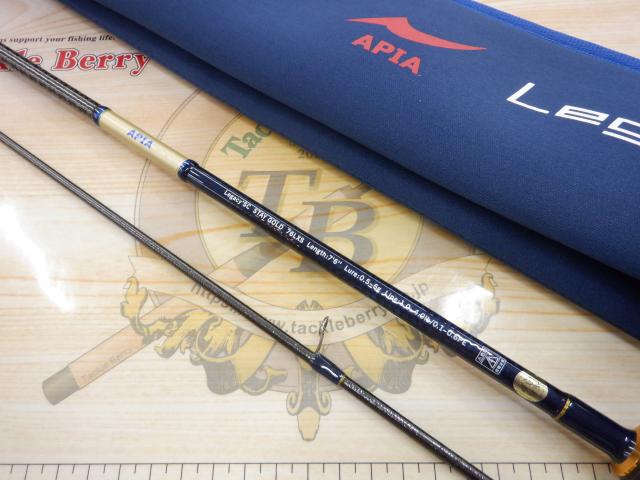 レガシーSC ステイゴールド76LXS - 貝利網