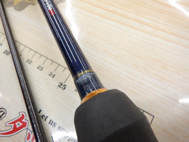 レガシーSC ステイゴールド 76LXS｜＠ベリーネット 日本最大新品中古