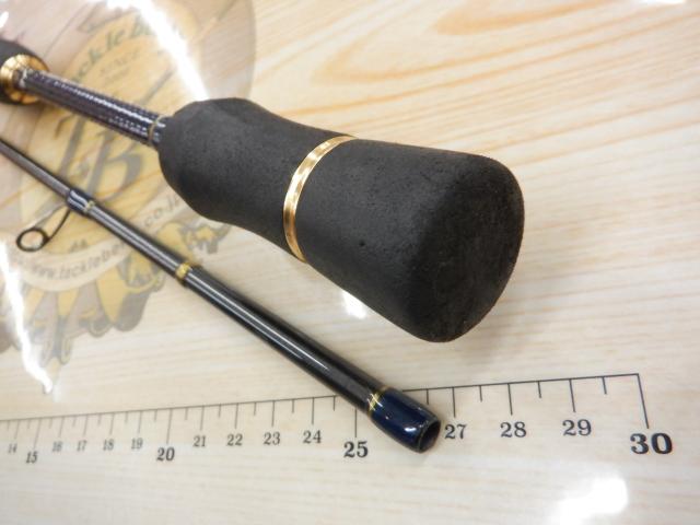 レガシーSC ブルーモーメント 77ML