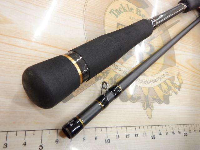 ロックライバー5G RV5-852H/B｜＠ベリーネット 日本最大新品中古釣具