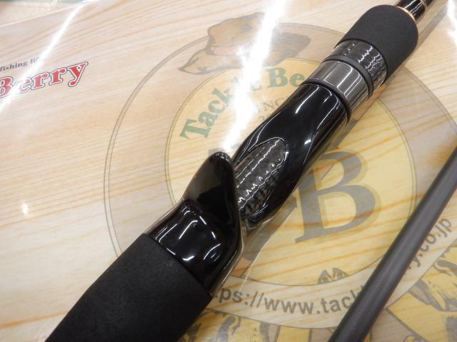ロックライバー5G RV5-852H/B｜＠ベリーネット 日本最大新品中古釣具