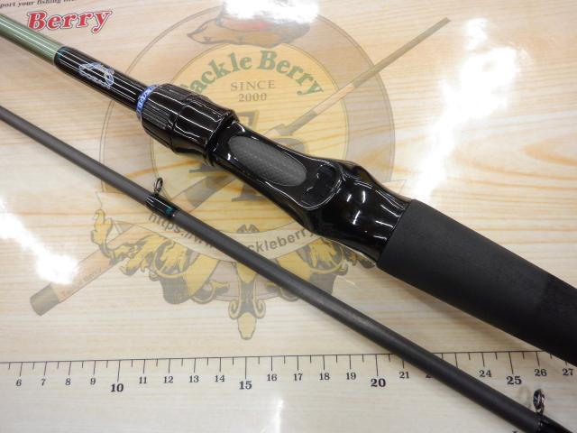 ロックフィッシュボトムパワーオーシャン RPO76XHC2｜＠ベリーネット
