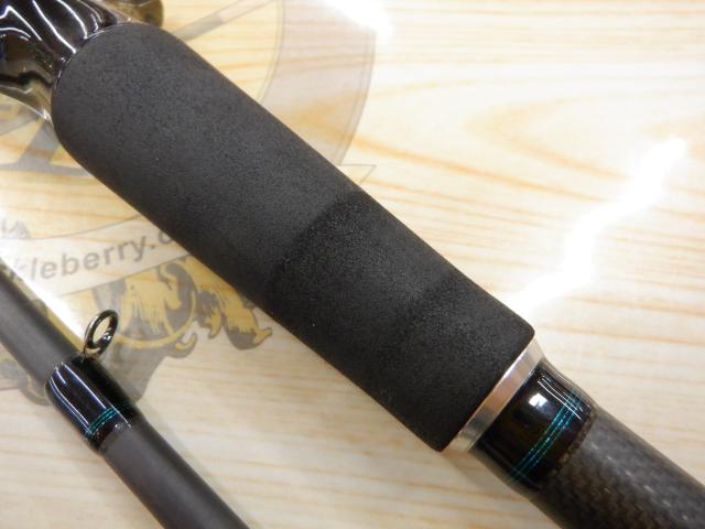 ロックフィッシュボトムパワーオーシャン RPO76XHC2｜＠ベリーネット