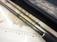 ロックフィッシュボトムパワーオーシャン RPO710HS2