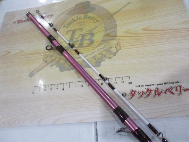 リーオマスター青物SX H-300・N